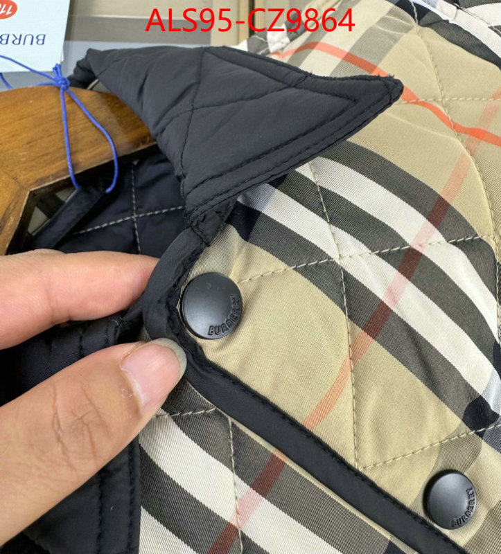 Kids clothing-Down jacket found replica ID: CZ9864 $: 95USD
