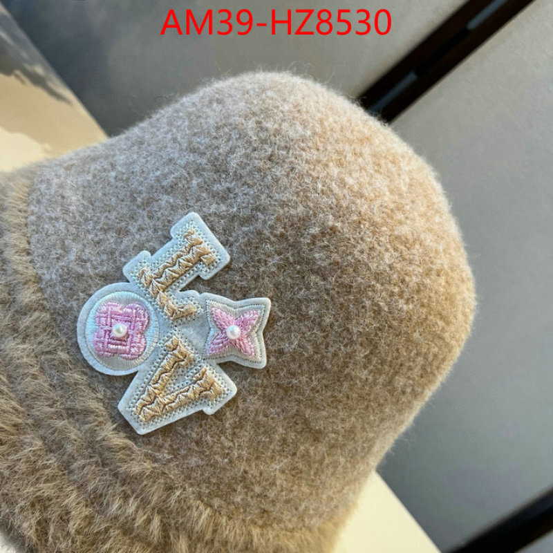 Cap(Hat)-LV ID: HZ8530 $: 39USD