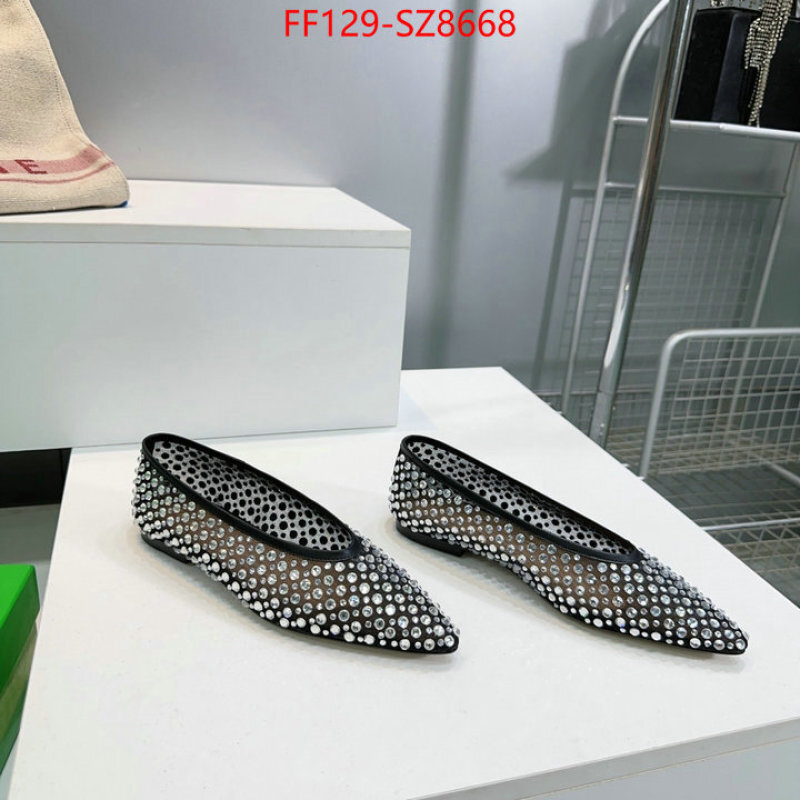 Women Shoes-BV buy the best high quality replica ID: SZ8668 $: 129USD