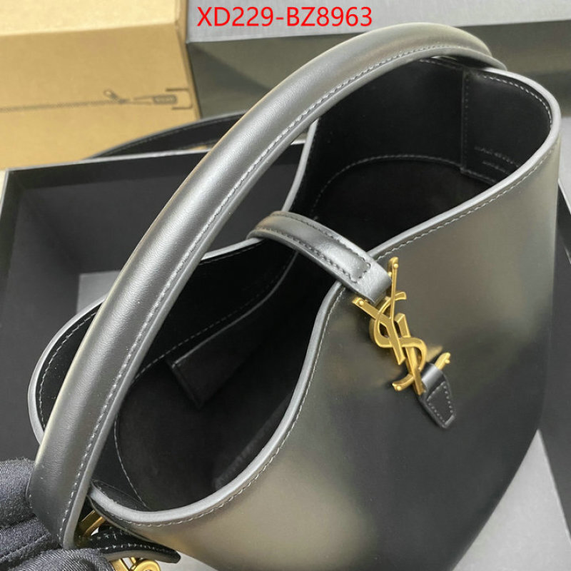 YSL Bags(TOP)-Bucket Bag online sale ID: BZ8963 $: 229USD,