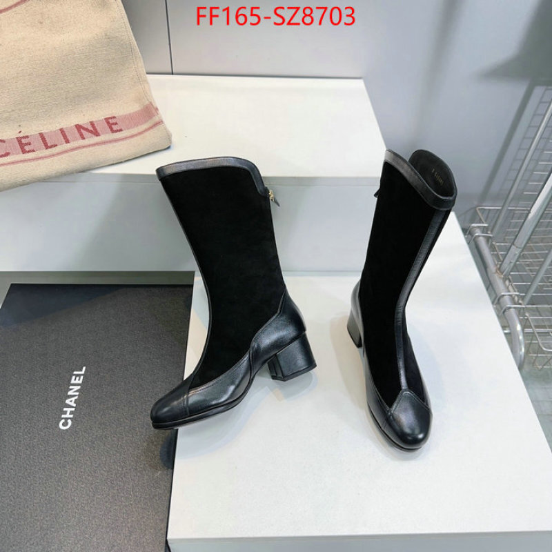 Women Shoes-Boots cheap replica designer ID: SZ8703 $: 165USD