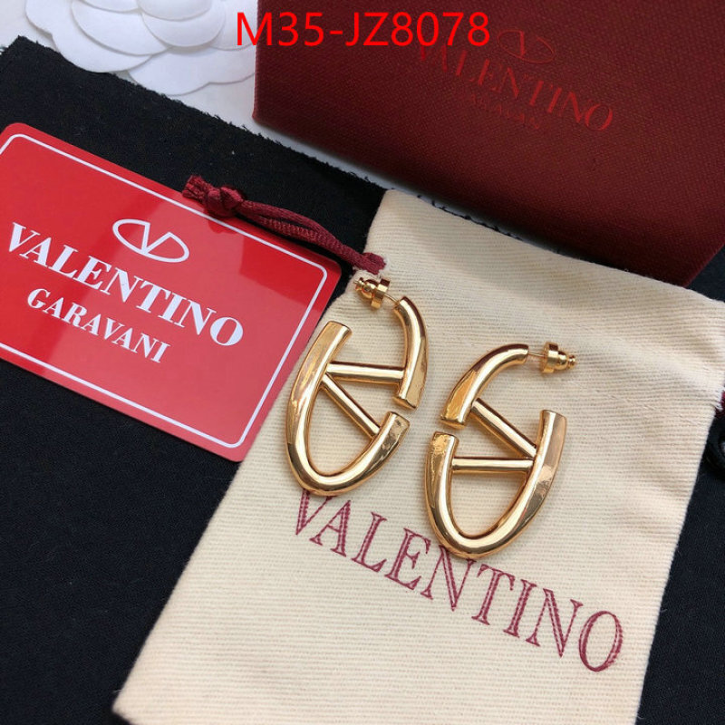 Jewelry-Valentino ID: JZ8078