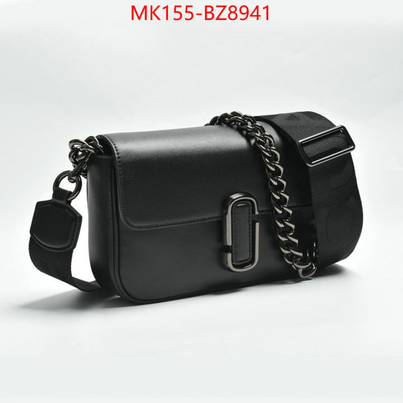 Marc Jacobs Bags(TOP)-Crossbody- best quality replica ID: BZ8941 $: 155USD,