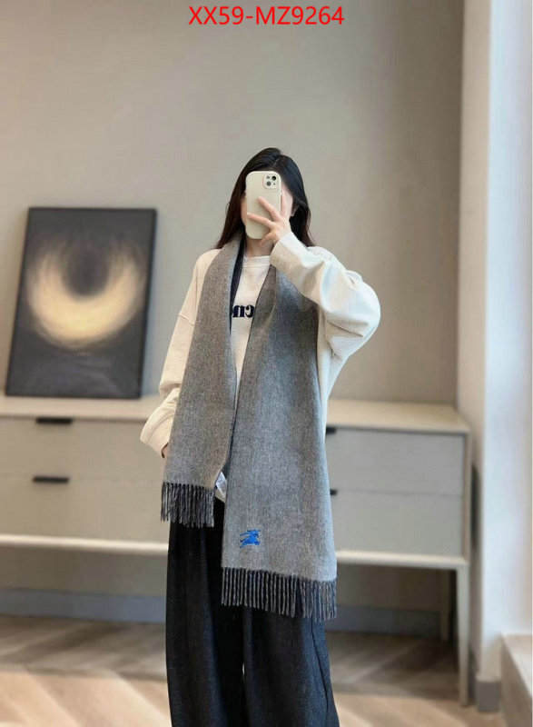 Scarf-Burberry sell online ID: MZ9264 $: 59USD