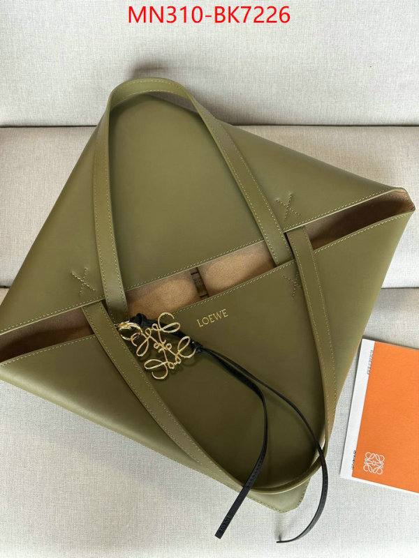 Loewe Bags(TOP)-Tote bag the best affordable ID: BK7226 $: 310USD,