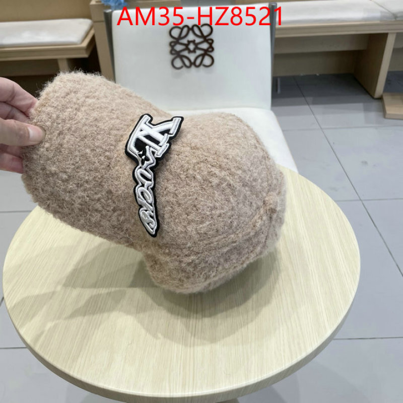 Cap(Hat)-LV ID: HZ8521 $: 35USD