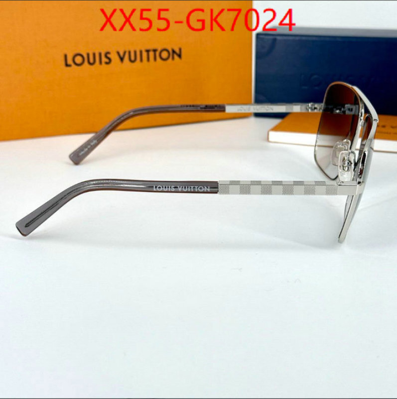 Glasses-LV ID: GK7024 $: 55USD