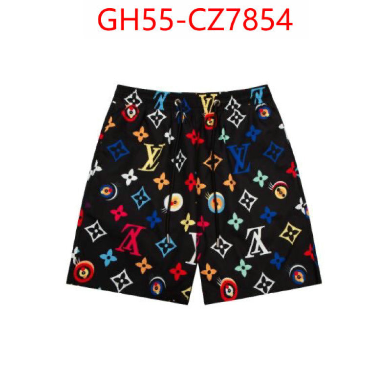 Clothing-LV 7 star ID: CZ7854 $: 55USD
