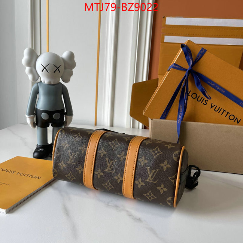 LV Bags(4A)-Speedy- top designer replica ID: BZ9022 $: 79USD,