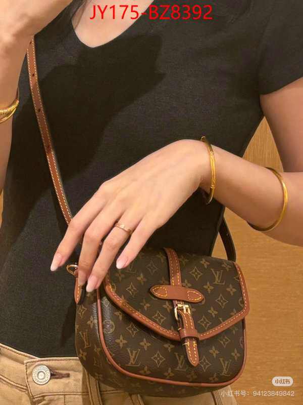 LV Bags(TOP)-Pochette MTis- wholesale sale ID: BZ8392 $: 175USD,