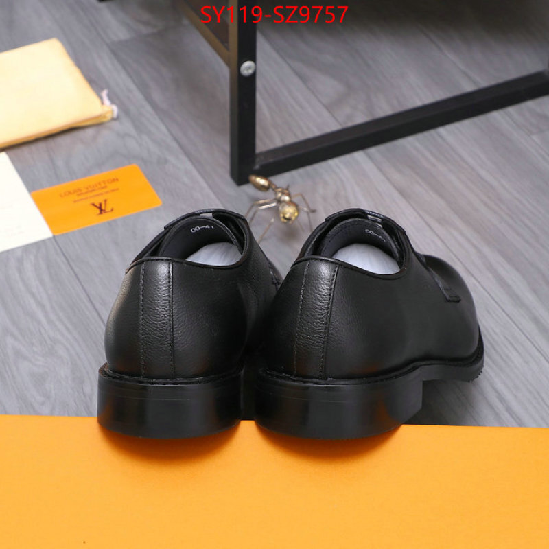 Men Shoes-LV the online shopping ID: SZ9757 $: 119USD