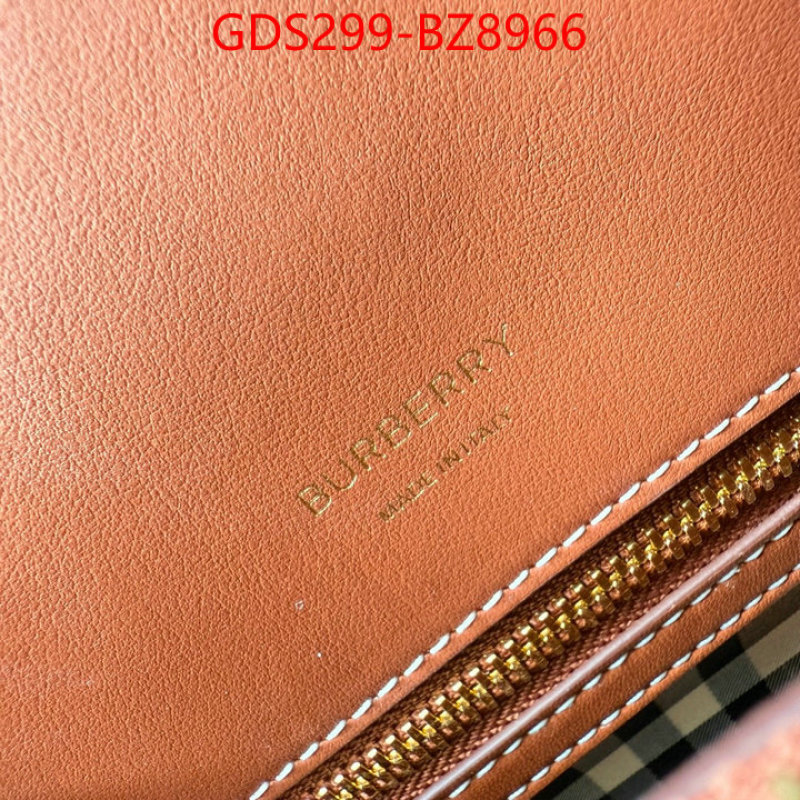 Burberry Bags(TOP)-Handbag- from china 2024 ID: BZ8966