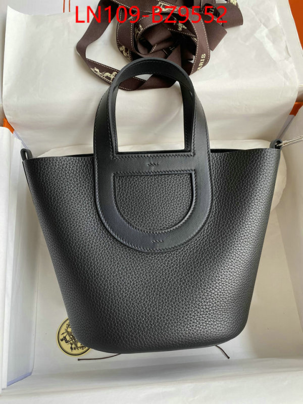Hermes Bags(4A)-Picotin Lock- top ID: BZ9552 $: 109USD,