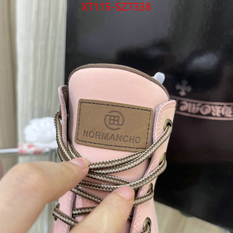 Women Shoes-Boots online from china ID: SZ7338 $: 115USD
