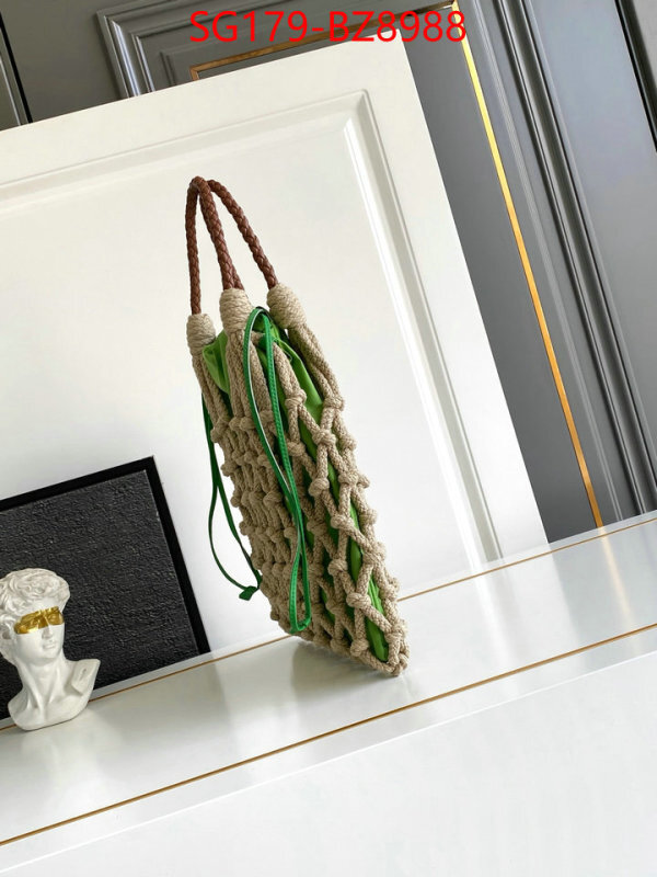 Prada Bags(TOP)-Handbag- exclusive cheap ID: BZ8988 $: 179USD,
