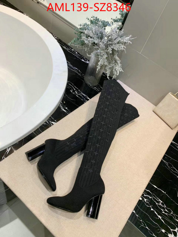 Women Shoes-LV ID: SZ8346 $: 139USD