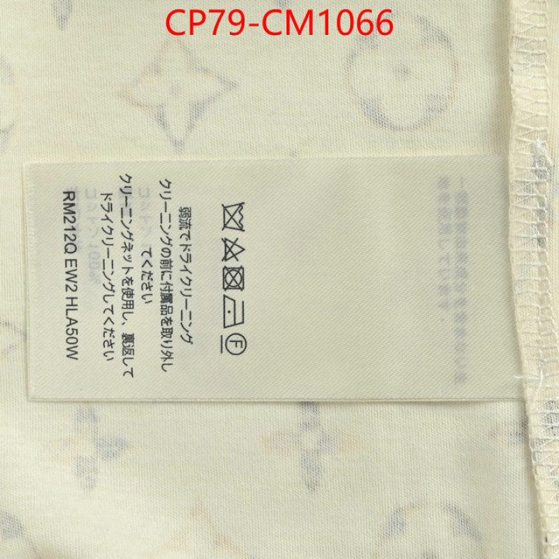 Clothing-LV high ID: CM1066 $: 79USD