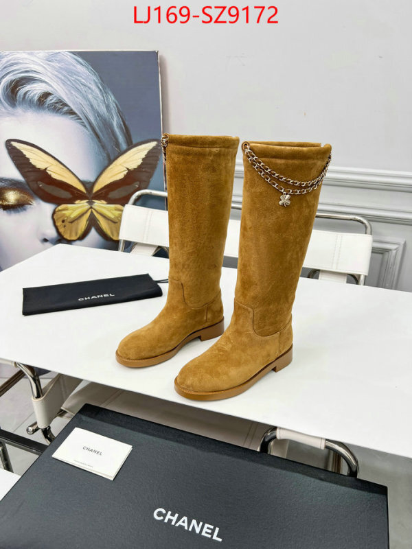 Women Shoes-Boots shop ID: SZ9172 $: 169USD