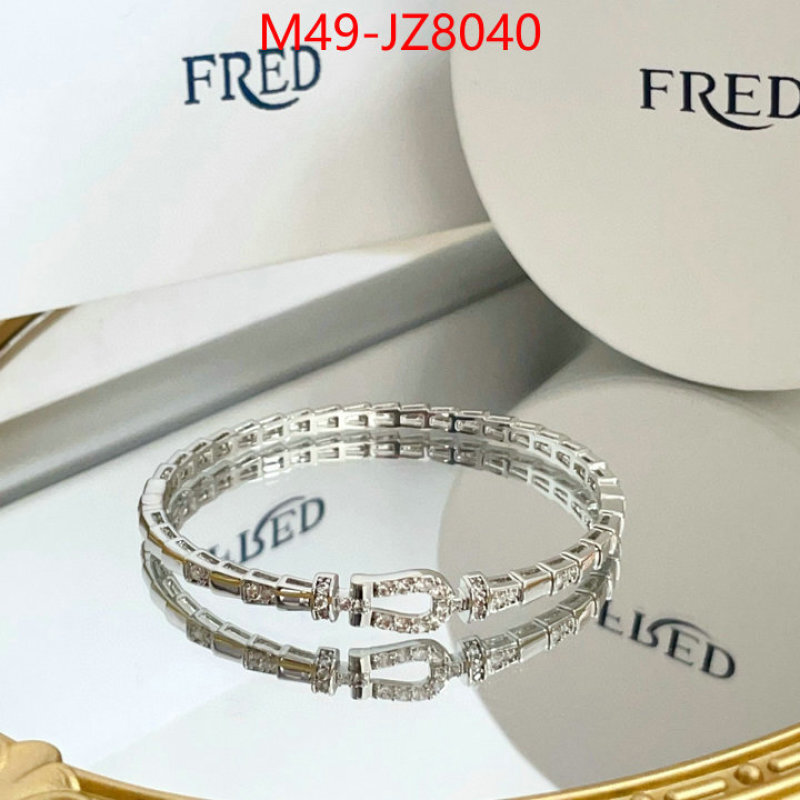Jewelry-Fred ID: JZ8040 $: 49USD