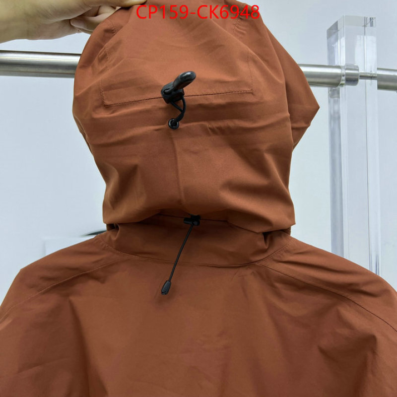 Clothing-ARCTERYX ID: CK6948 $: 159USD