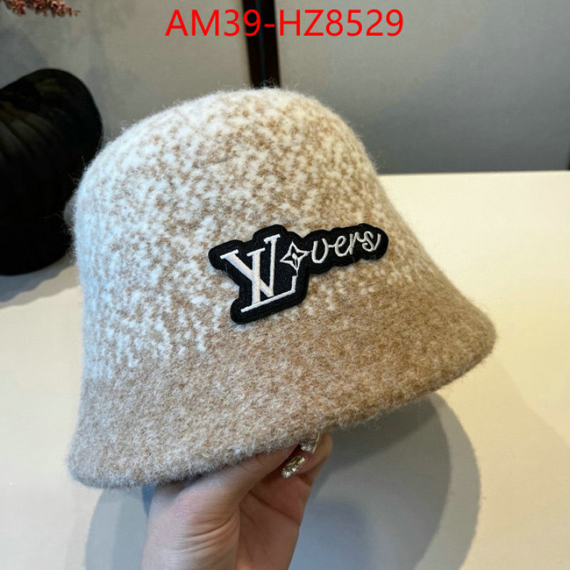 Cap(Hat)-LV ID: HZ8529 $: 39USD