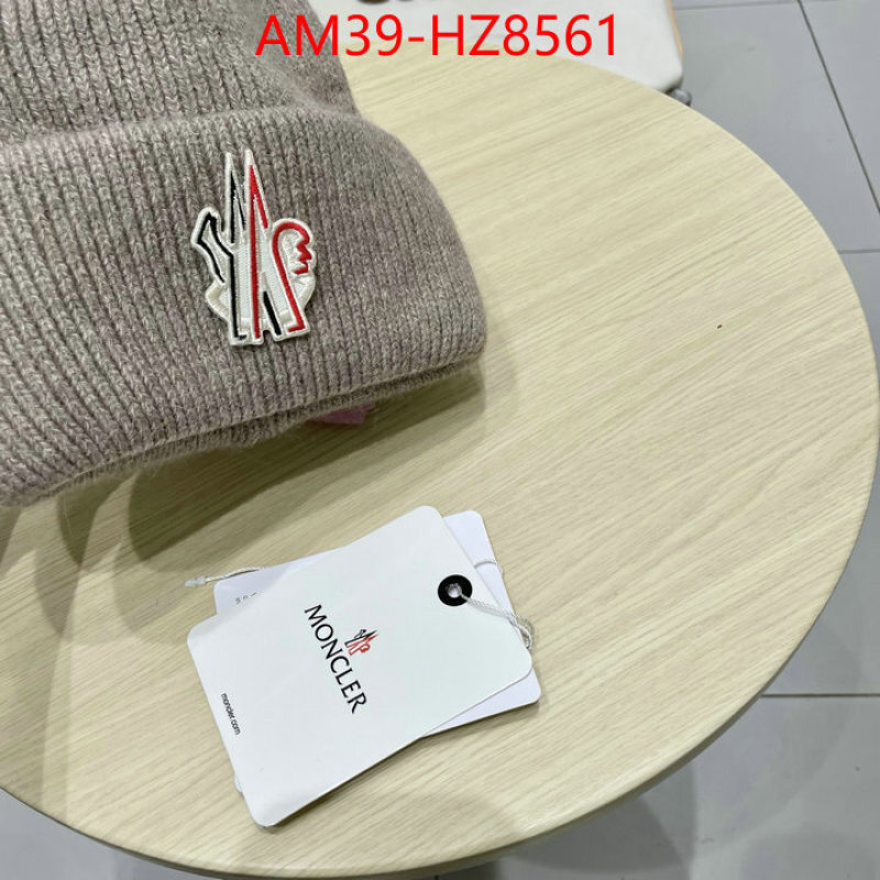 Cap(Hat)-Moncler ID: HZ8561 $: 39USD