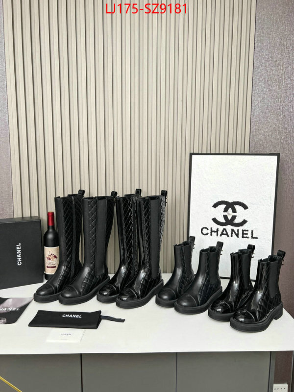 Women Shoes-Boots online from china ID: SZ9181 $: 175USD