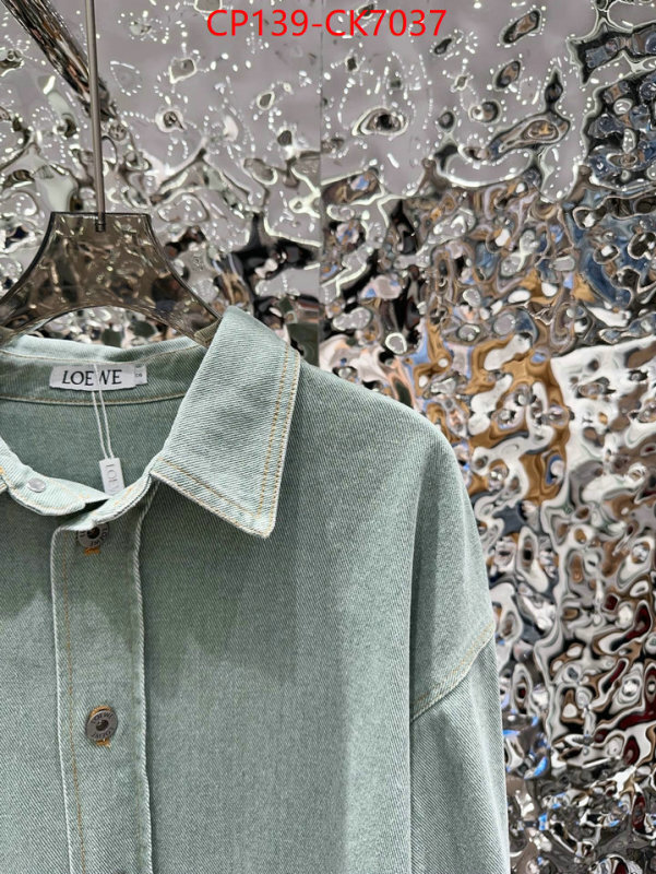 Clothing-Loewe ID: CK7037