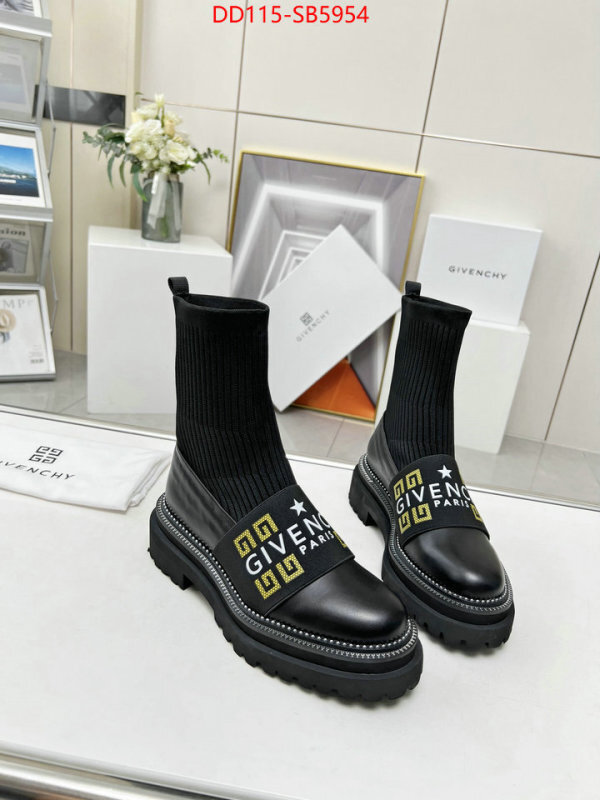 Women Shoes-Boots aaaaa ID: SB5954 $: 115USD