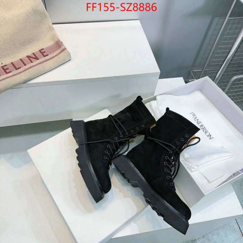 Women Shoes-Boots best designer replica ID: SZ8886 $: 155USD