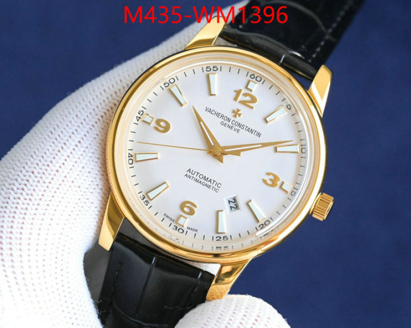 Watch(TOP)-Vacheron Constantin 1:1 ID: WM1396 $: 435USD