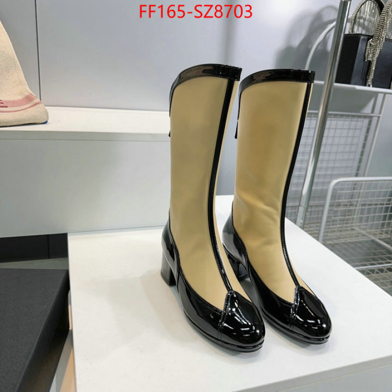Women Shoes-Boots cheap replica designer ID: SZ8703 $: 165USD