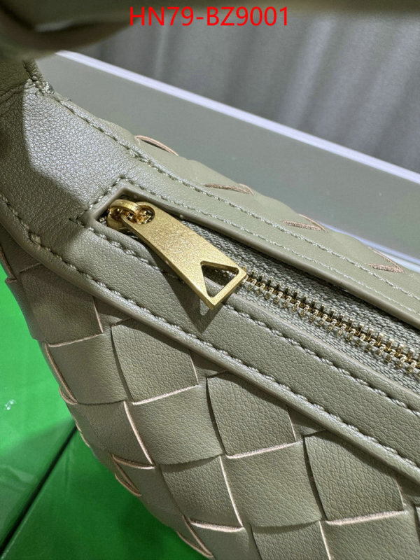 BV Bags(4A)-Handbag- quality aaaaa replica ID: BZ9001 $: 79USD,