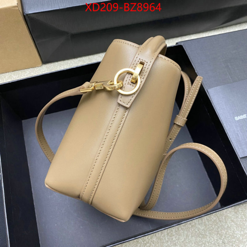 YSL Bags(TOP)-Bucket Bag 2024 aaaaa replica customize ID: BZ8964 $: 209USD,