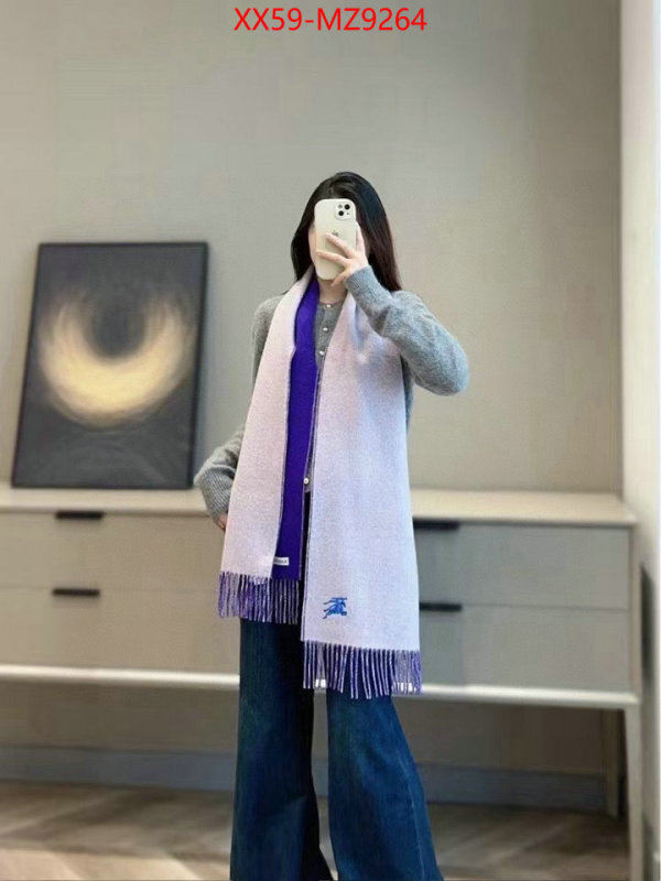 Scarf-Burberry sell online ID: MZ9264 $: 59USD