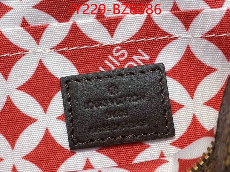 LV Bags(TOP)-Petite Malle- store ID: BZ8386 $: 229USD,