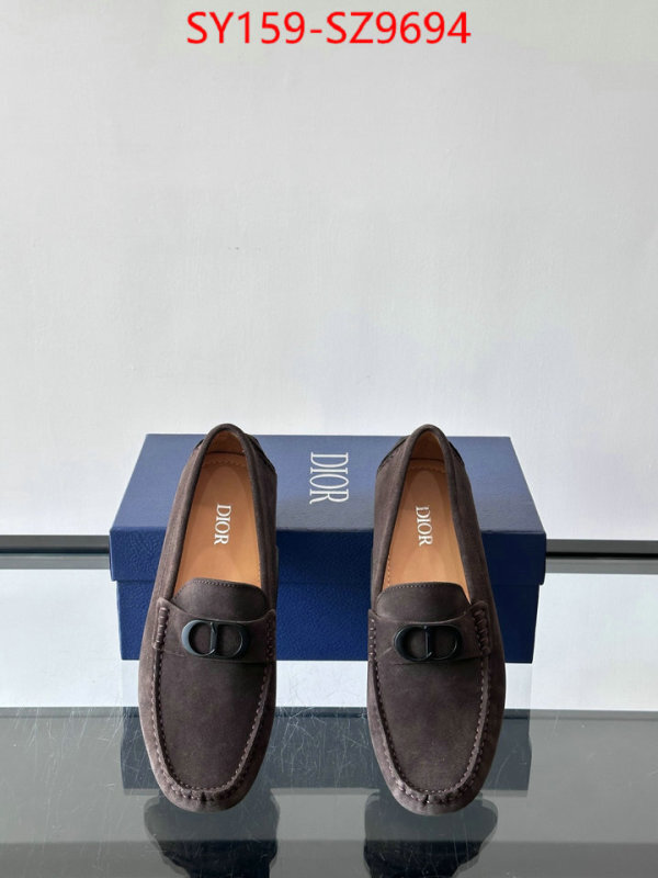 Men shoes-Dior replcia cheap from china ID: SZ9694 $: 159USD