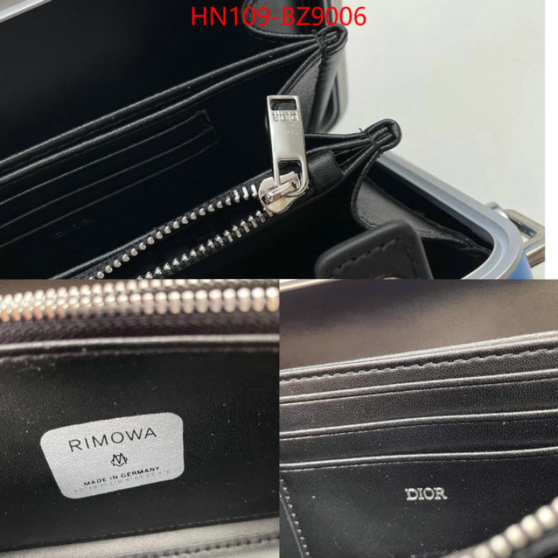 Dior Bags(4A)-Crossbody- designer replica ID: BZ9006 $: 109USD,