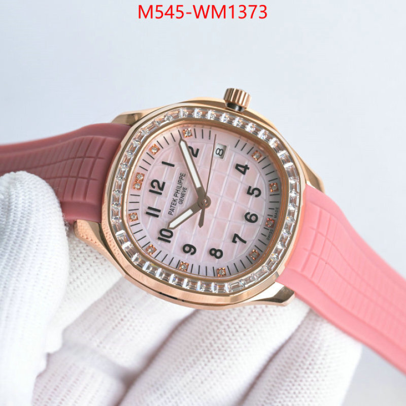 Watch(TOP)-Patek Philippe best replica ID: WM1373 $: 545USD