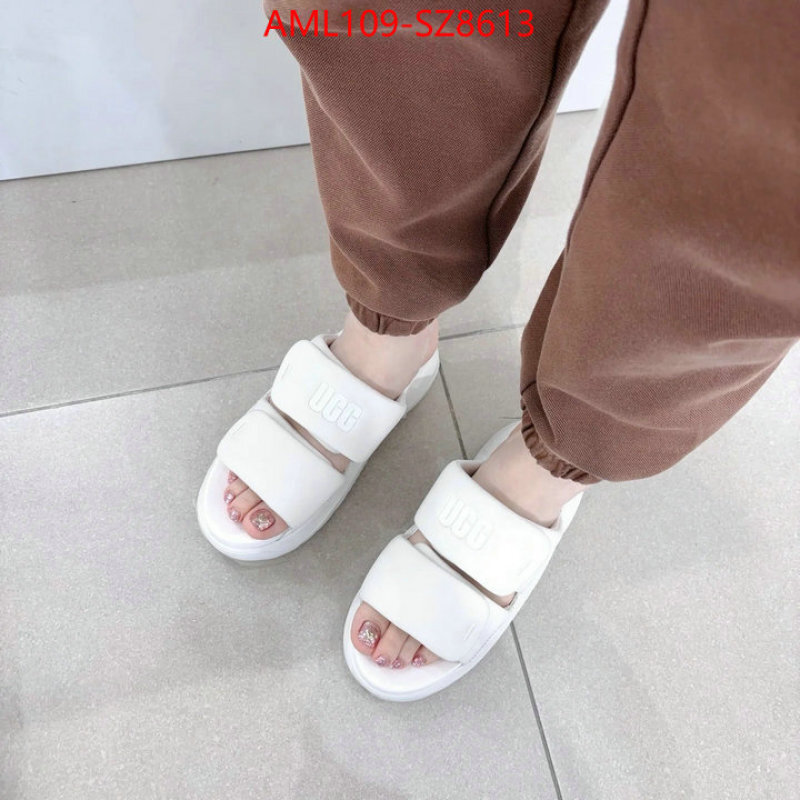 Women Shoes-UGG ID: SZ8613 $: 109USD