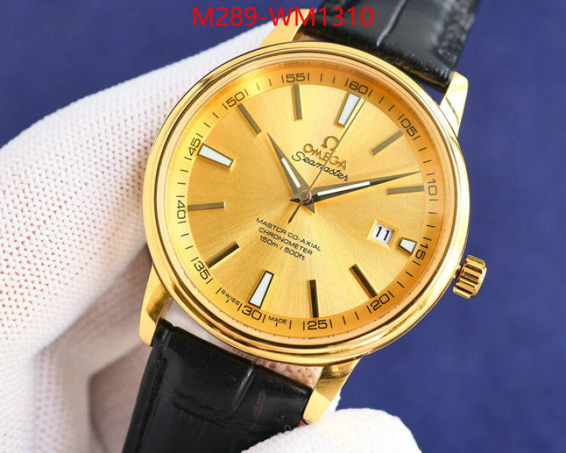 Watch(TOP)-Omega the top ultimate knockoff ID: WM1310 $: 289USD