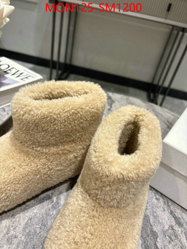 Women Shoes-Prada what is a 1:1 replica ID: SM1200 $: 125USD