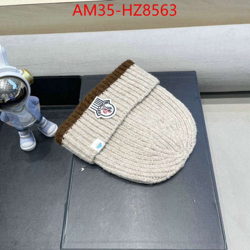 Cap(Hat)-Moncler ID: HZ8563 $: 35USD