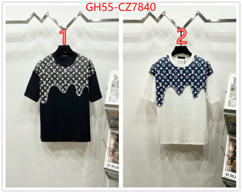 Clothing-LV highest product quality ID: CZ7840 $: 55USD