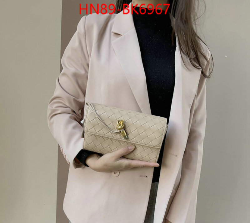 BV Bags(4A)-Crossbody- how to buy replica shop ID: BK6967 $: 89USD,