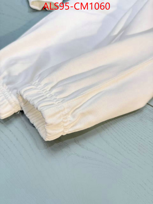 Kids clothing-Versace copy ID: CM1060 $: 95USD