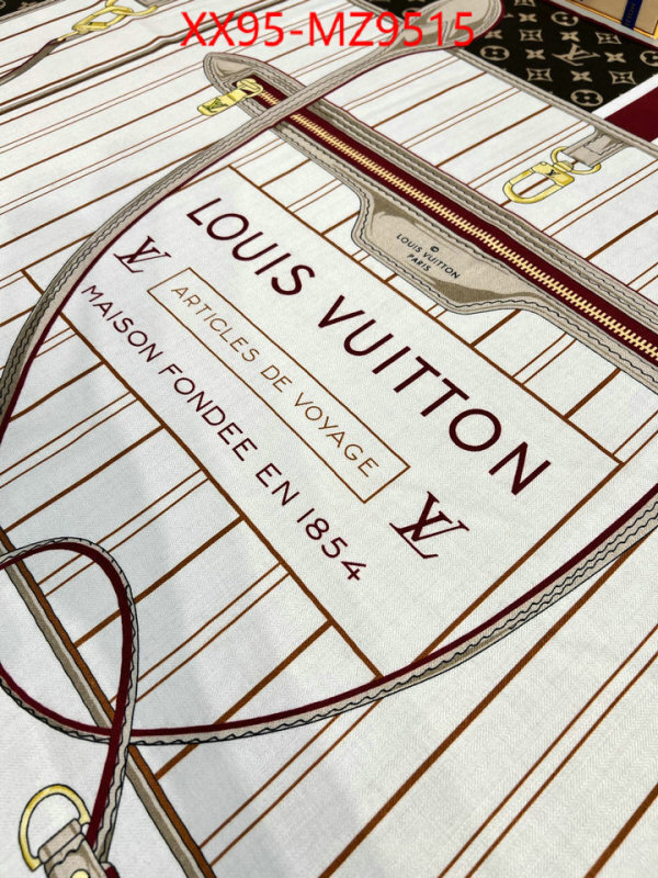 Scarf-LV replicas ID: MZ9515 $: 95USD