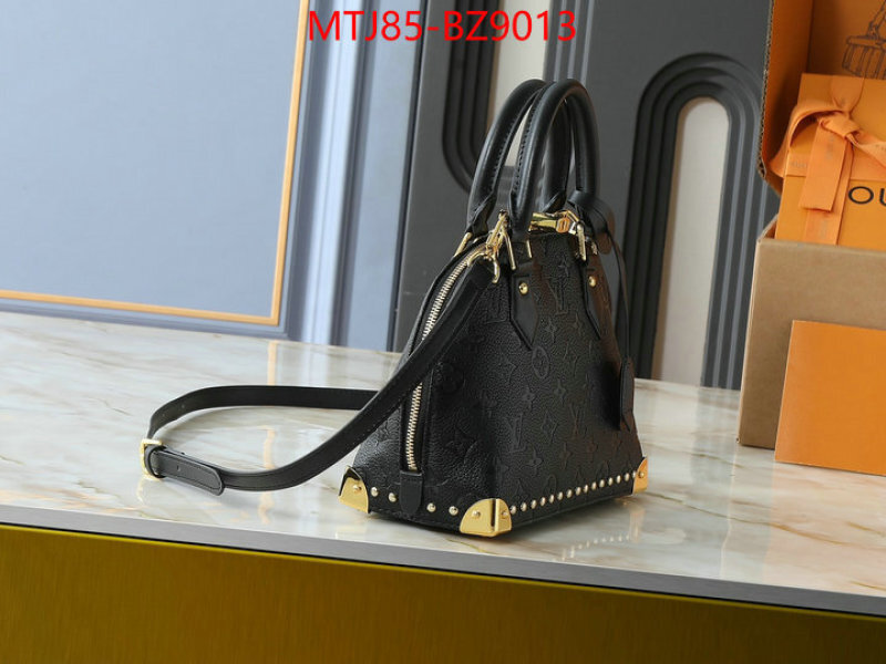 LV Bags(4A)-Alma- best replica quality ID: BZ9013 $: 85USD,