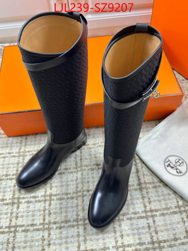 Women Shoes-Boots high quality designer replica ID: SZ9207 $: 239USD