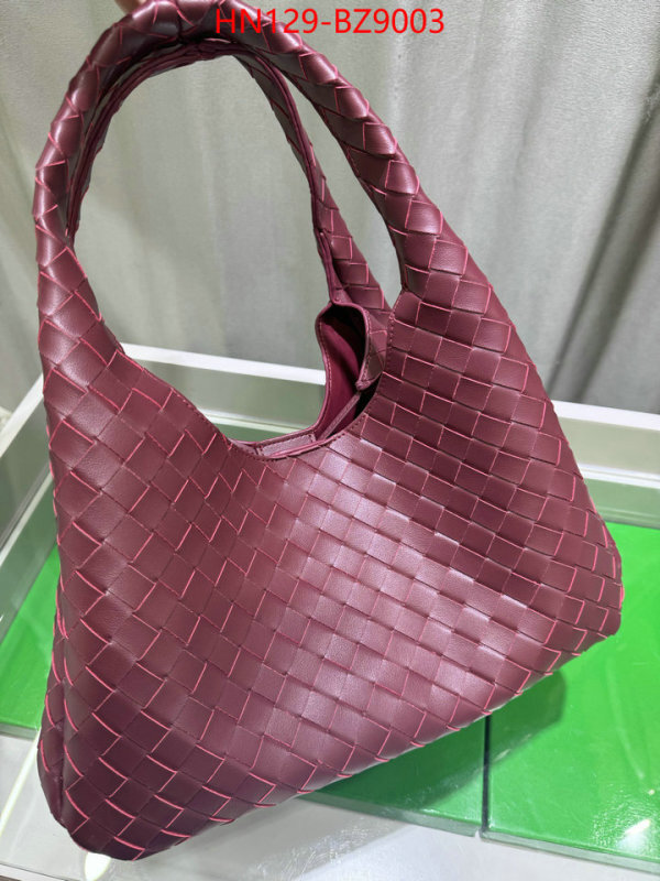 BV Bags(4A)-Handbag- best like ID: BZ9003 $: 129USD,